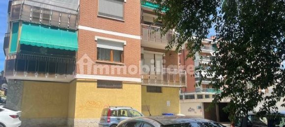 1 Schlafzimmer Wohnung in Moncalieri, Italy, Nr. 302773 8