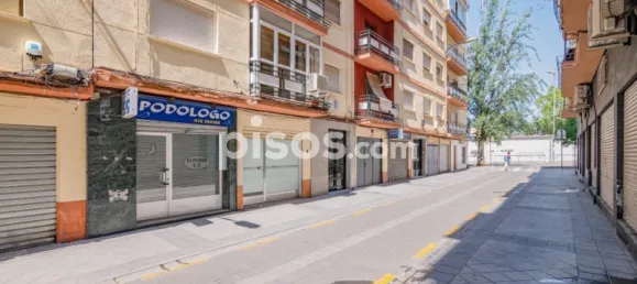 Gewerbliche Immobilie in Granada, Spain 34m², Nr. 139569 19