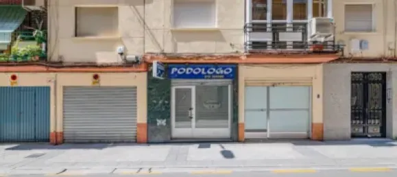 Gewerbliche Immobilie in Granada, Spain 34m², Nr. 139569 18