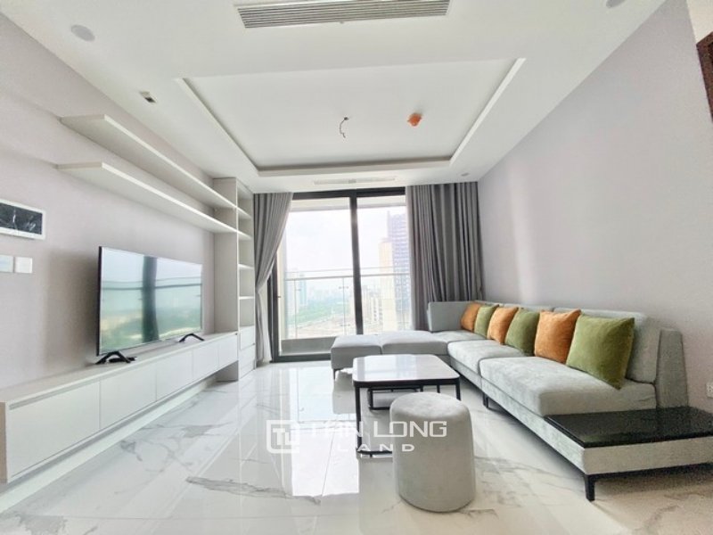 3 bedrooms Apartment in Tay Ho, Vietnam No. 868