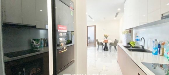 3 bedrooms Apartment in Tay Ho, Vietnam No. 868 4