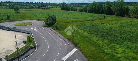 Земельный участок 10635м² в Поццоленго, Италия № 311160 8