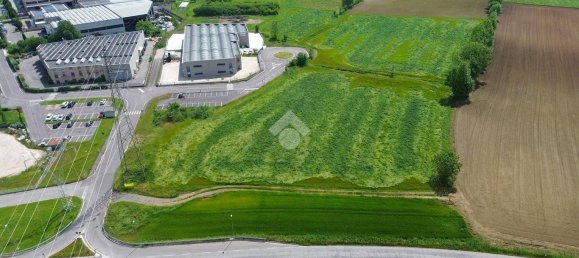 Земельный участок 10635м² в Поццоленго, Италия № 311160 3