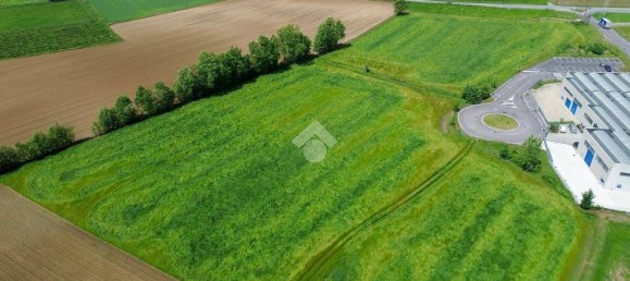 Земельный участок 10635м² в Поццоленго, Италия № 311160 13