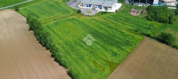 Земельный участок 10635м² в Поццоленго, Италия № 311160 14