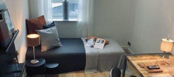 Apartamento de 2 habitaciónes en Soest, Germany No. 245600 2