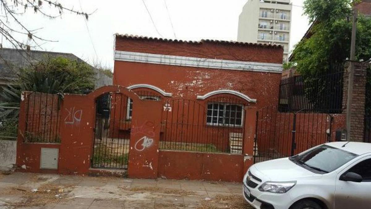  Land in San Miguel, Argentina No. 44583