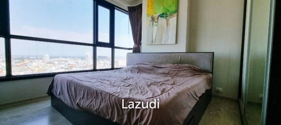 2 bedrooms Condo in Bang Lamung, Thailand No. 15468 6