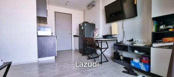 2 bedrooms Condo in Bang Lamung, Thailand No. 15468 4