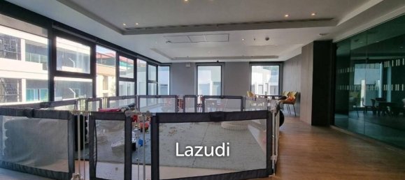 2 bedrooms Condo in Bang Lamung, Thailand No. 15468 2