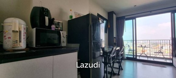 2 bedrooms Condo in Bang Lamung, Thailand No. 15468 5