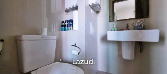 2 bedrooms Condo in Bang Lamung, Thailand No. 15468 8