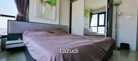 2 bedrooms Condo in Bang Lamung, Thailand No. 15468 7