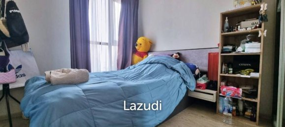 2 bedrooms Condo in Bang Lamung, Thailand No. 15468 10