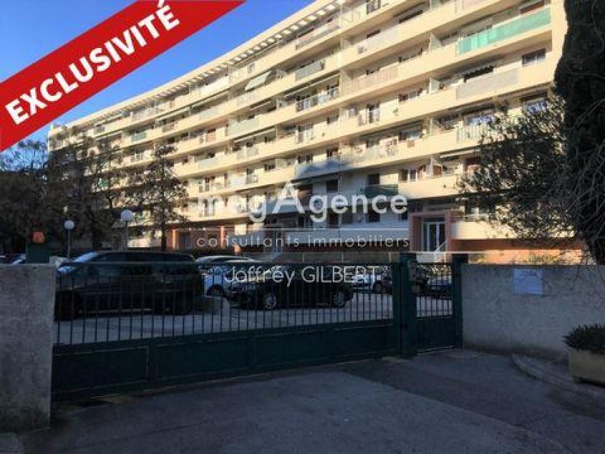 3 chambres Appartement à Toulon, France No. 6736