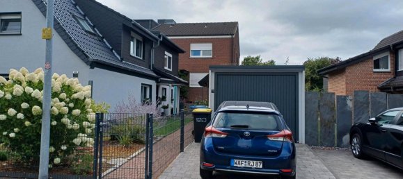 Таунхаус с 3 спальнями в Варендорф, Германия № 302861 2