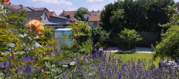 6 bedrooms Townhouse in Karlsruhe, Germany No. 20006 18