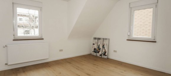 6 bedrooms Townhouse in Karlsruhe, Germany No. 20006 12