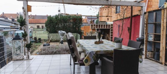 6 bedrooms Townhouse in Karlsruhe, Germany No. 20006 8