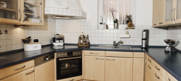 6 bedrooms Townhouse in Karlsruhe, Germany No. 20006 5