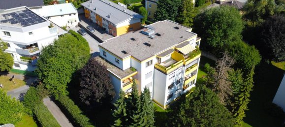 2 Schlafzimmer Wohnung in Salzburg, Austria, Nr. 156310 13