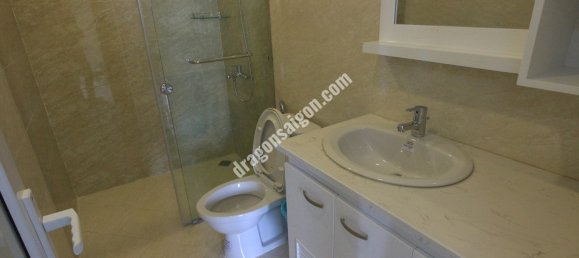 55m² Apartment in District 1, Vietnam No. 10828 6