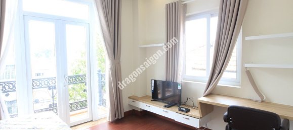 55m² Apartment in District 1, Vietnam No. 10828 2