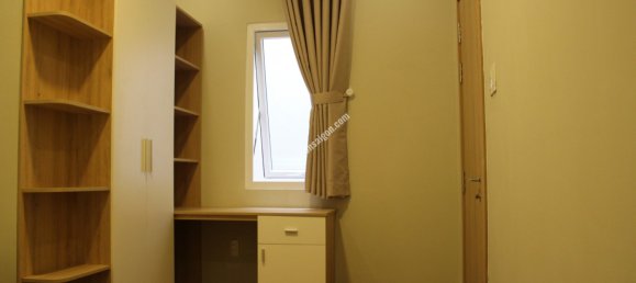 55m² Apartment in District 1, Vietnam No. 10828 3