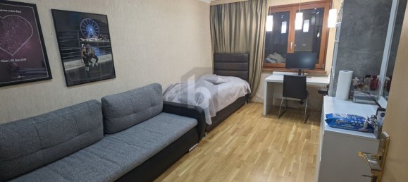 2 rooms Apartment in Brigittenau, Austria No. 190516 4