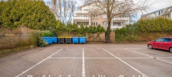 Квартира с 2 спальнями в Харбург, Германия № 132649 16