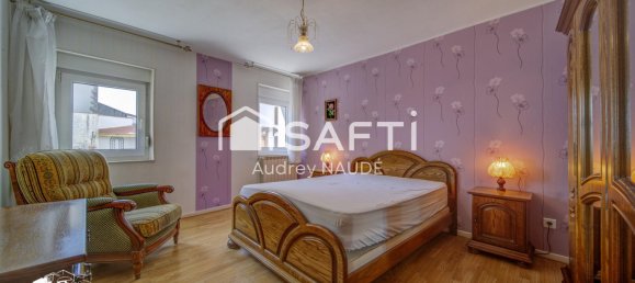 Таунхаус с 4 спальнями в Энгланж, Франция № 255709 5