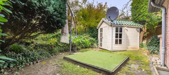 5غرفة منزل في Kiel, Germany رقم 18885 11