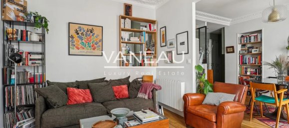 1 bedroom Apartment in Paris, France No. 163204 3