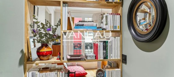 1 bedroom Apartment in Paris, France No. 163204 4