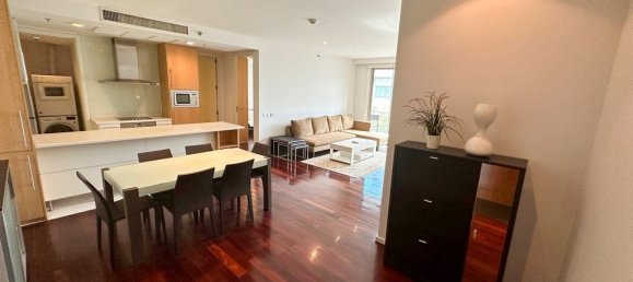 2 bedrooms Condo in Bangkok, Thailand No. 6391 5