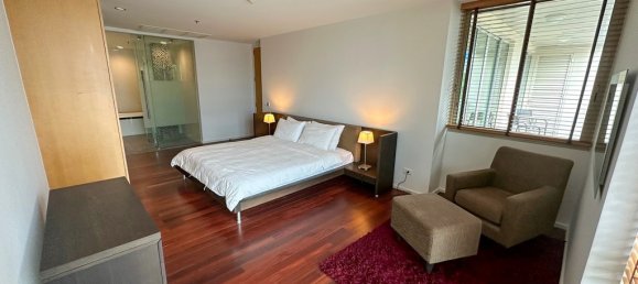 2 bedrooms Condo in Bangkok, Thailand No. 6391 12