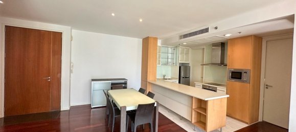 2 bedrooms Condo in Bangkok, Thailand No. 6391 4