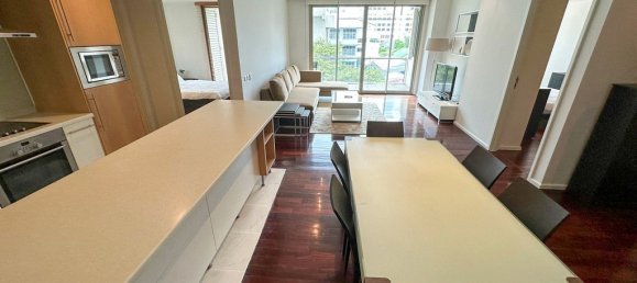 2 bedrooms Condo in Bangkok, Thailand No. 6391 2