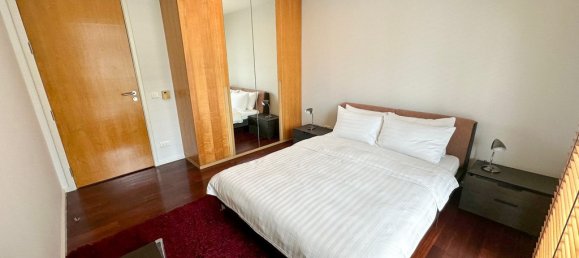 2 bedrooms Condo in Bangkok, Thailand No. 6391 15