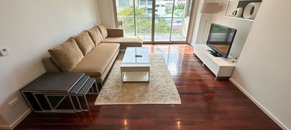 2 bedrooms Condo in Bangkok, Thailand No. 6391 3