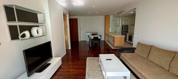 2 bedrooms Condo in Bangkok, Thailand No. 6391 7