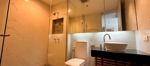 2 bedrooms Condo in Bangkok, Thailand No. 6391 18