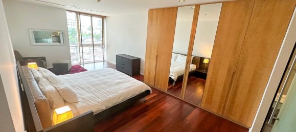 2 bedrooms Condo in Bangkok, Thailand No. 6391 10