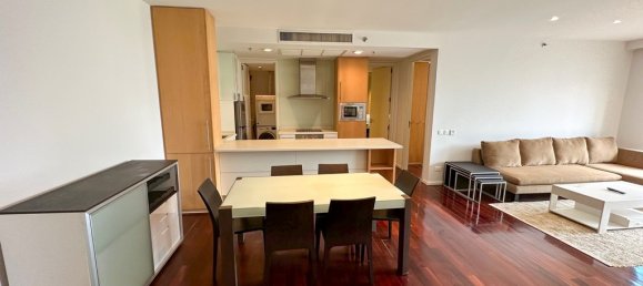2 bedrooms Condo in Bangkok, Thailand No. 6391 6