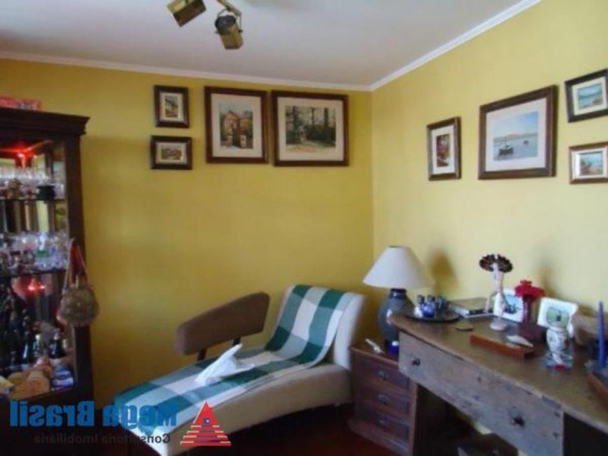 Casa de 3 dormitorios en Sao Paulo, Brazil No. 436824