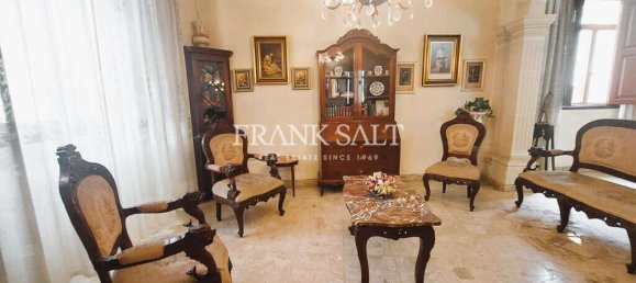 Таунхаус с 4 спальнями в Лука, Мальта № 2308 6