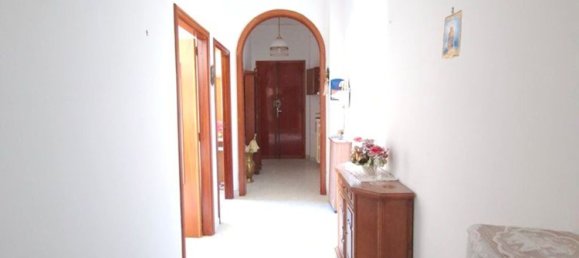 3 rooms Apartment in San Severo, Italy No. 277845 8