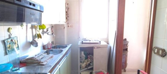 3 rooms Apartment in San Severo, Italy No. 277845 3