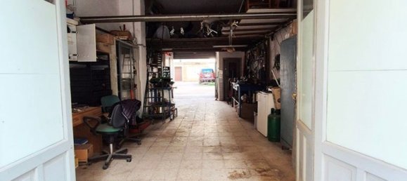 3 rooms Apartment in San Severo, Italy No. 277845 15