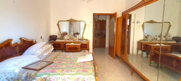 3 rooms Apartment in San Severo, Italy No. 277845 6